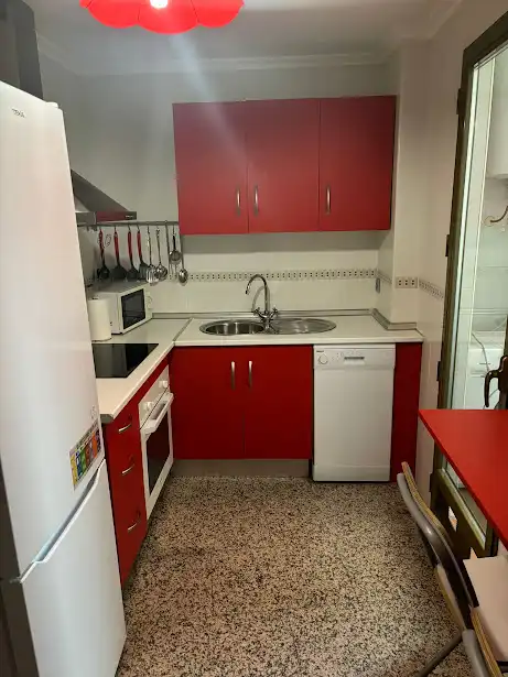 Piso de 70 m² en Linares