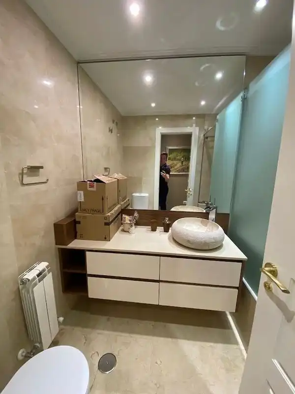 Appartamento 100 m² a Valladolid