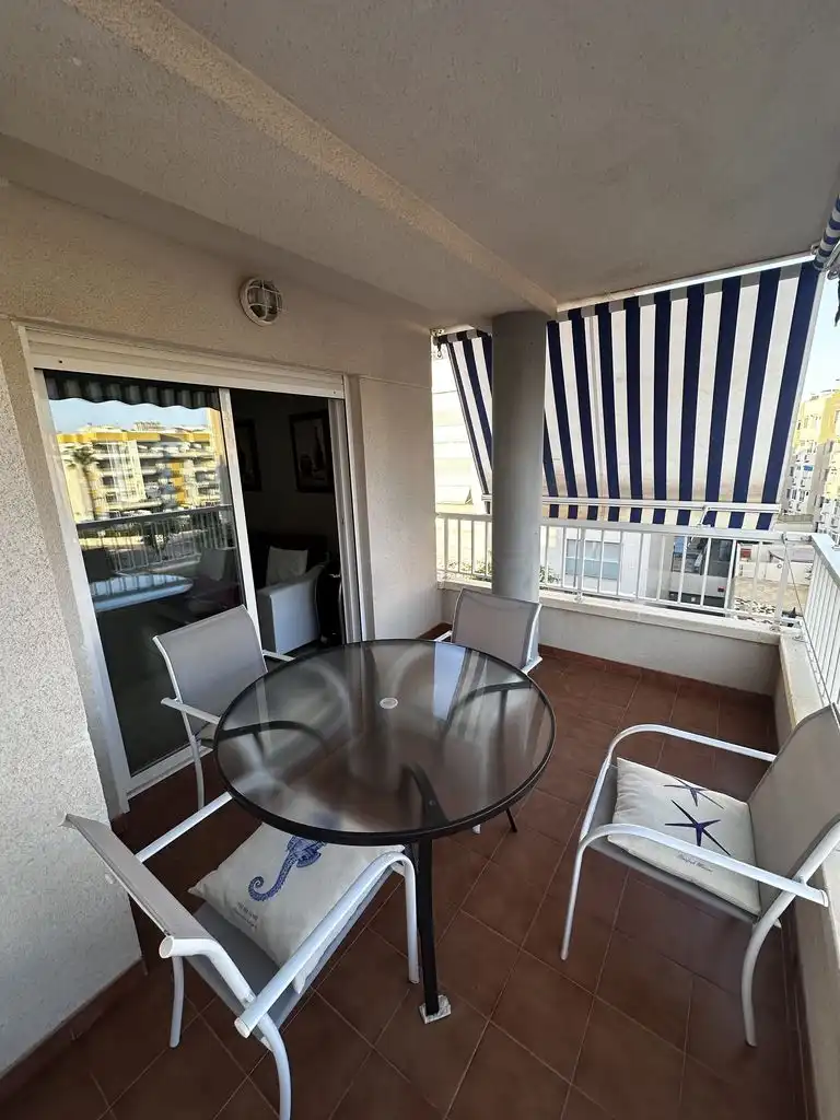 Pis de 61 m² a Canet d'en Berenguer