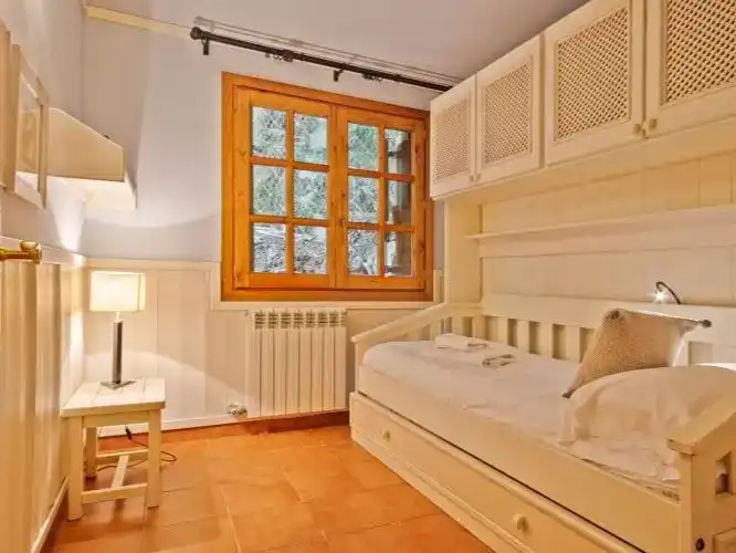 Piso de 108 m² en Viella Mitg Arán