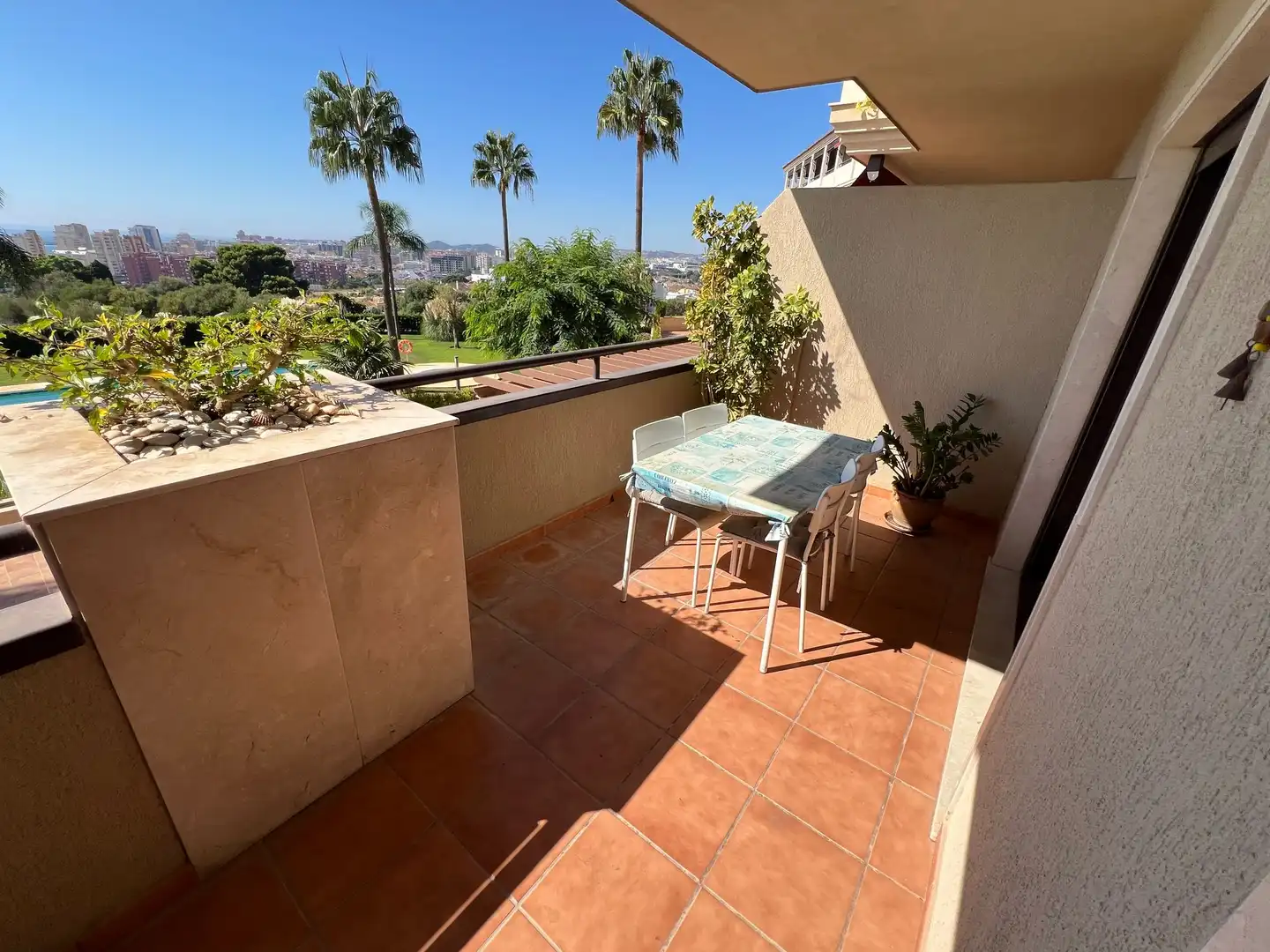 Pis de 98 m² a Fuengirola