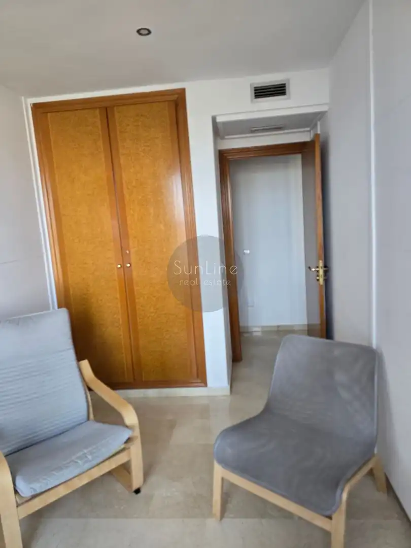 Appartamento 116 m² a Valencia