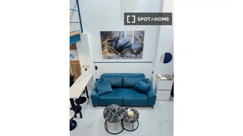 Habitación en alquiler, Málaga