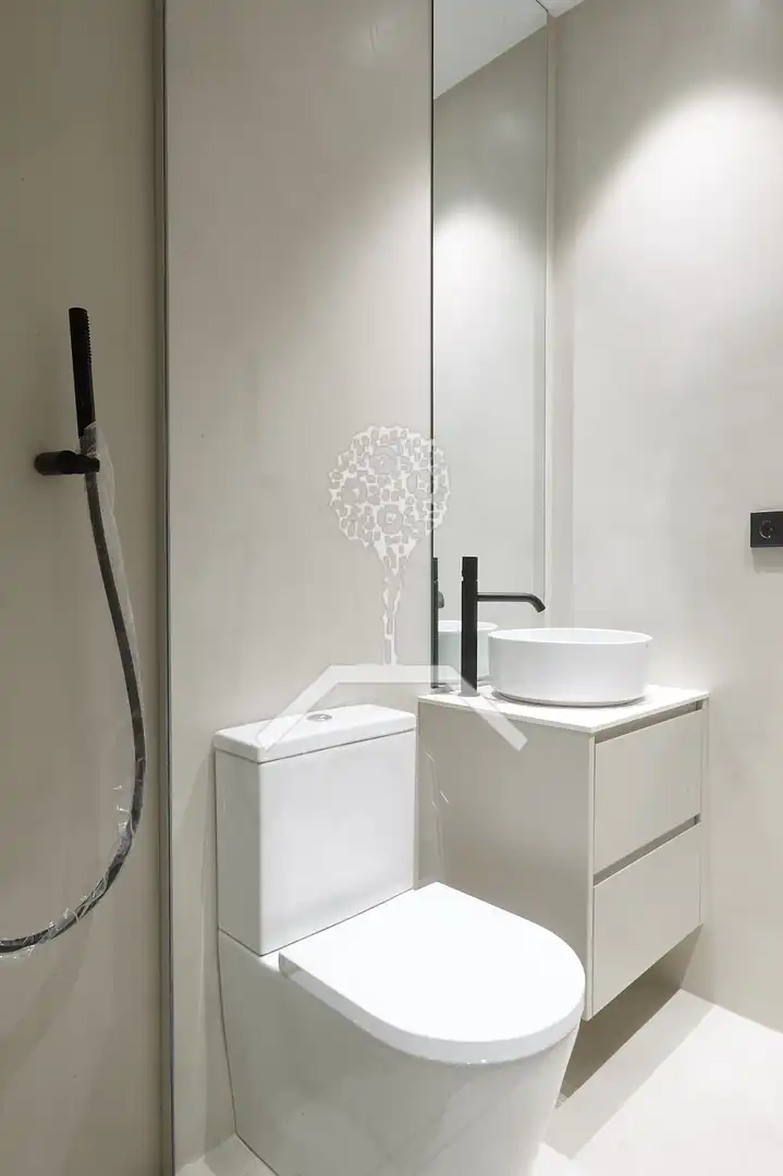 Piso de 156 m² en Sant Cugat del Vallès