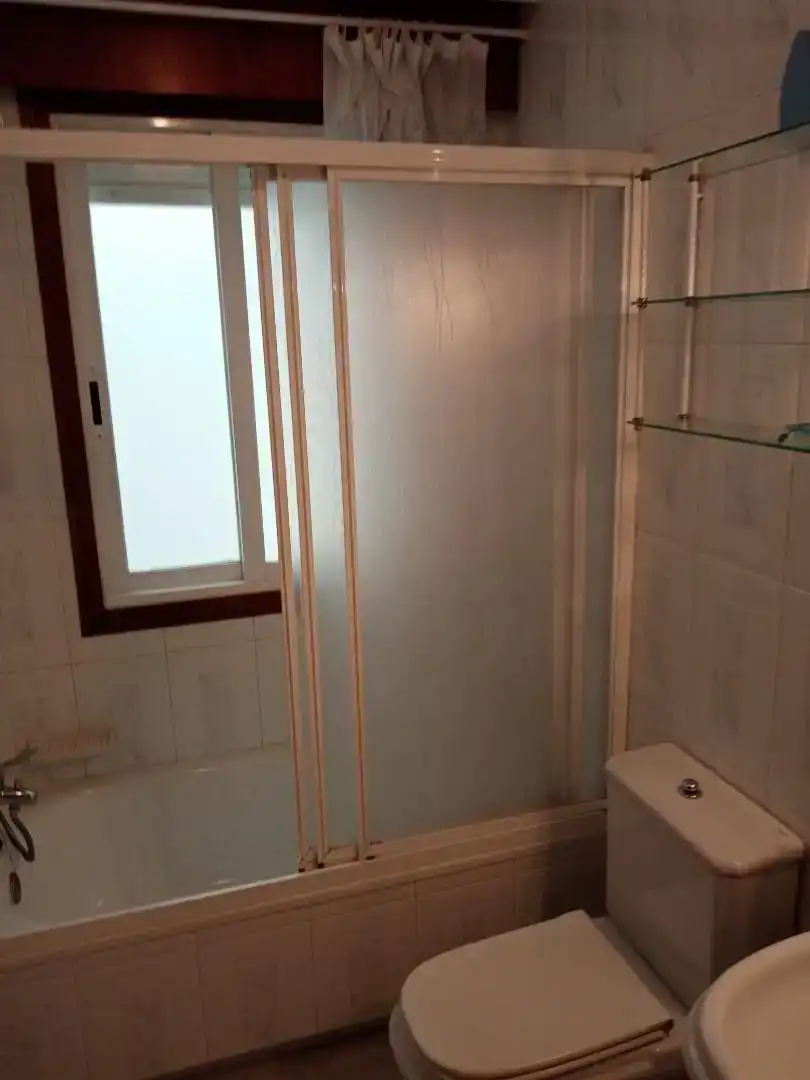 Piso de 105 m² en Sanxenxo