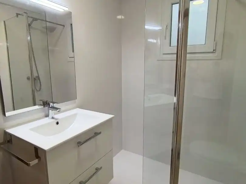 Wohnung 100 m² in Palma
