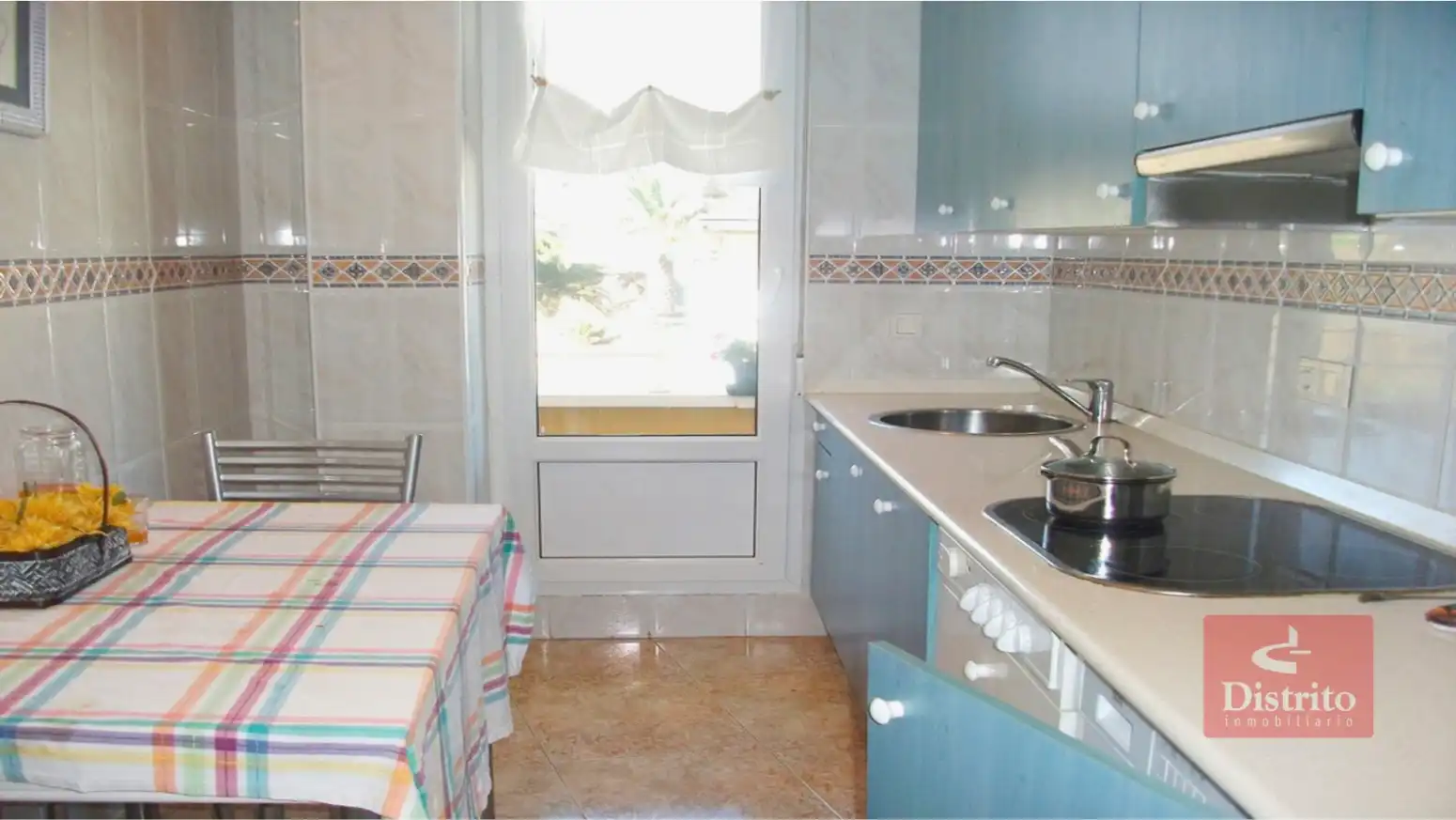 Piso de 93 m² en Santander