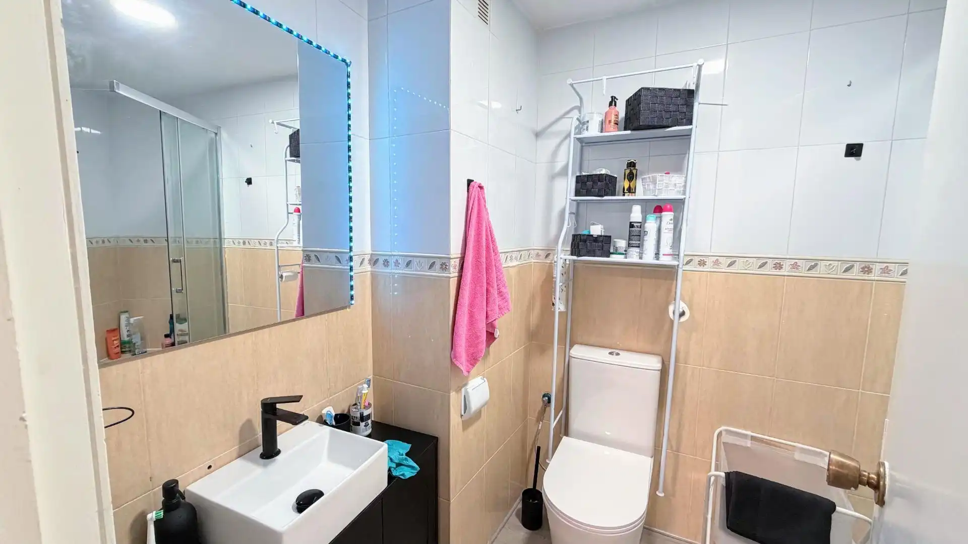 Piso de 49 m² en Torremolinos