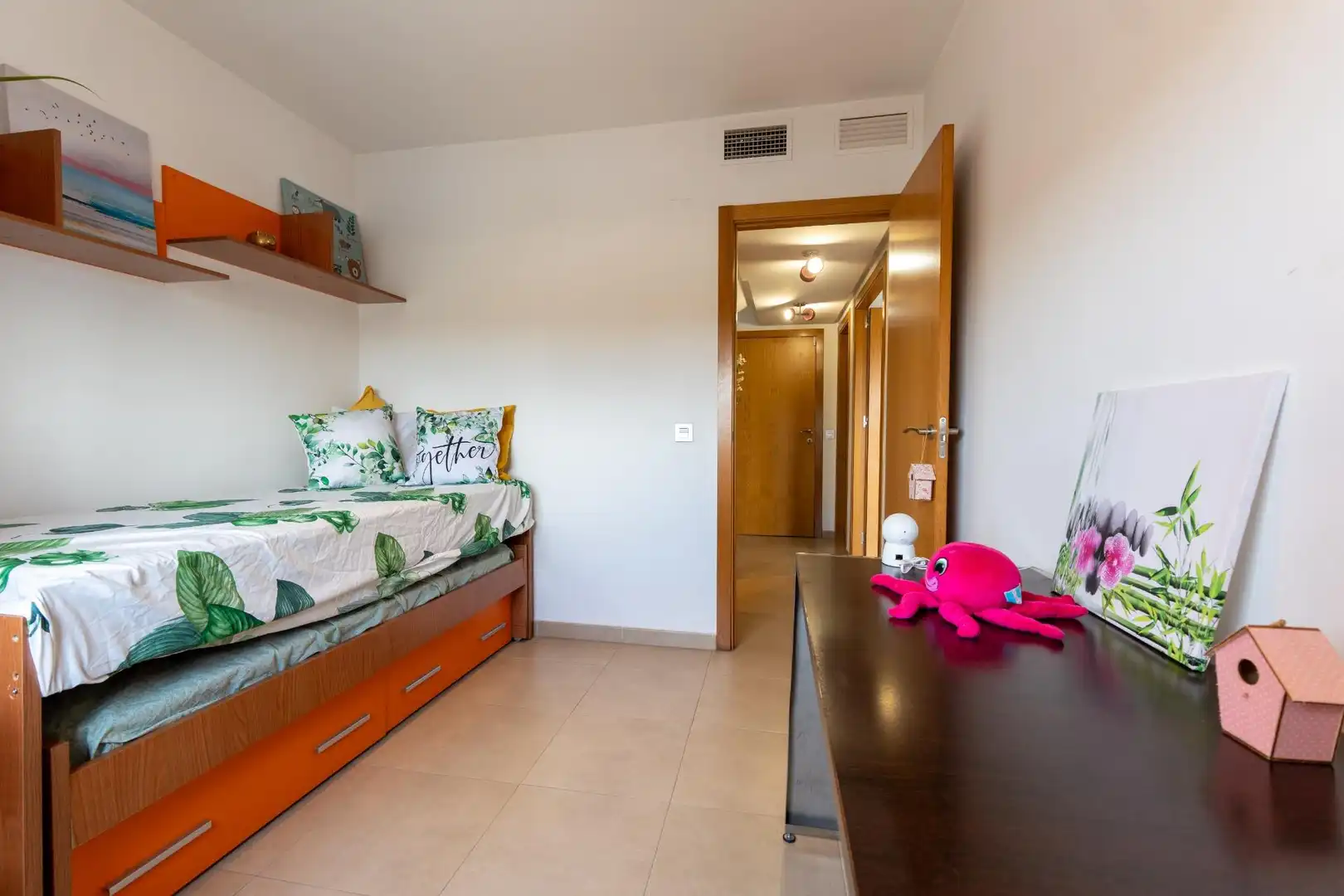 Pis de 107 m² a Múrcia