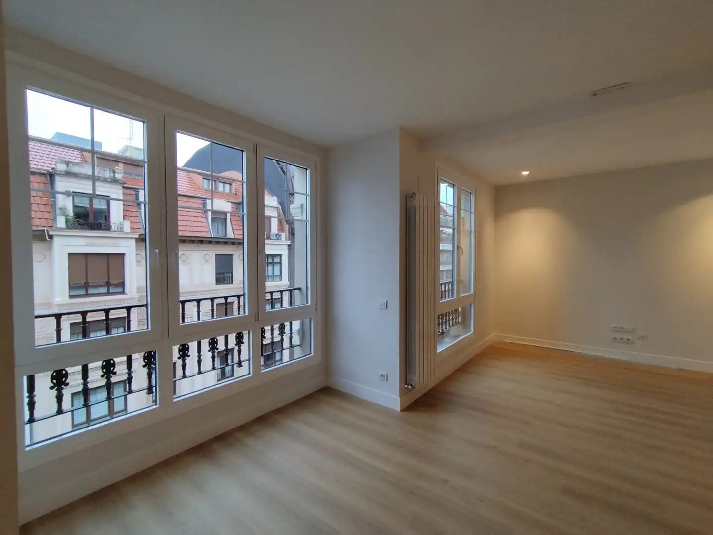 Appartement 103 m² à Bilbao
