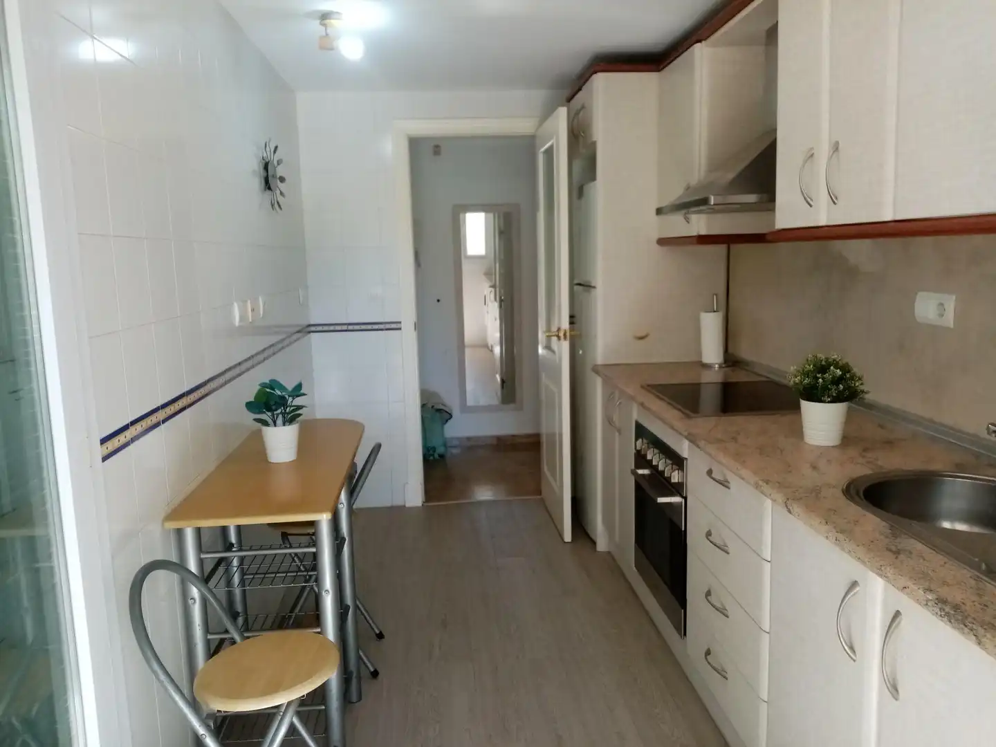 Pis de 65 m² a Estepona