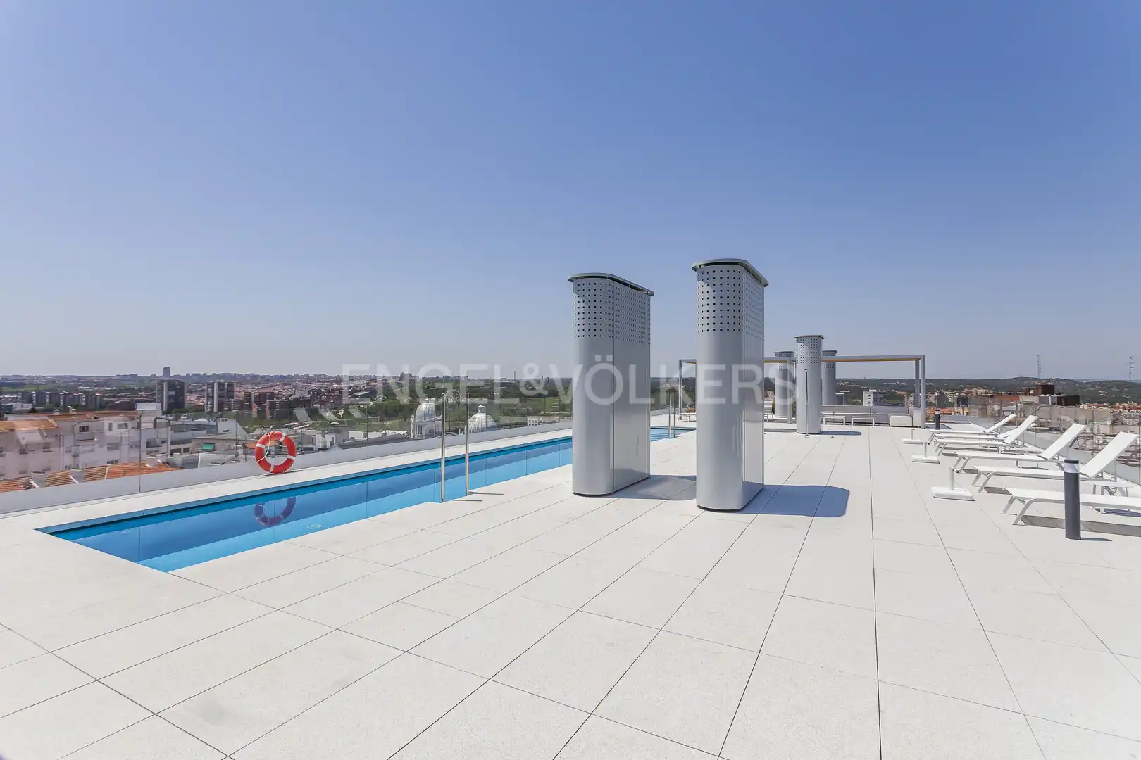 Piso de 68 m² en Madrid
