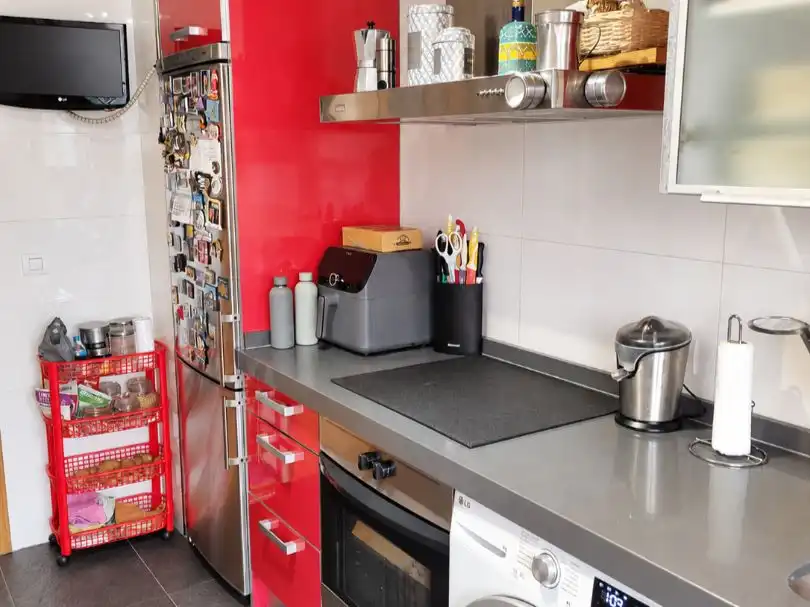 Piso de 80 m² en Villaquilambre