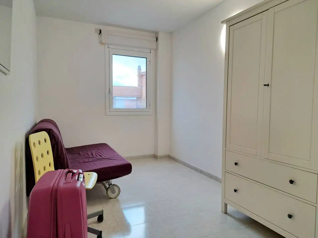 Pis de 89 m² a Cubelles