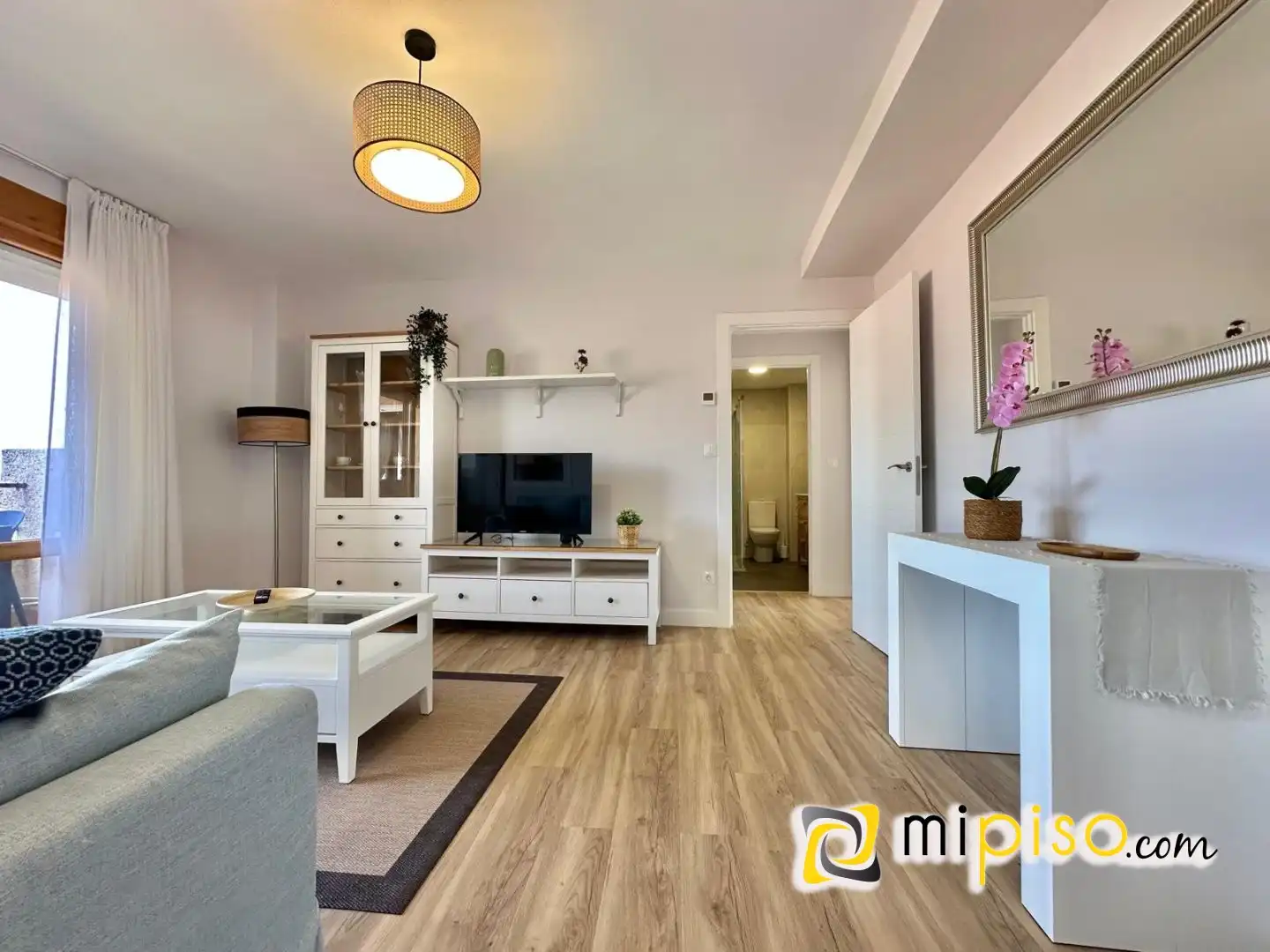 Piso de 84 m² en Laredo