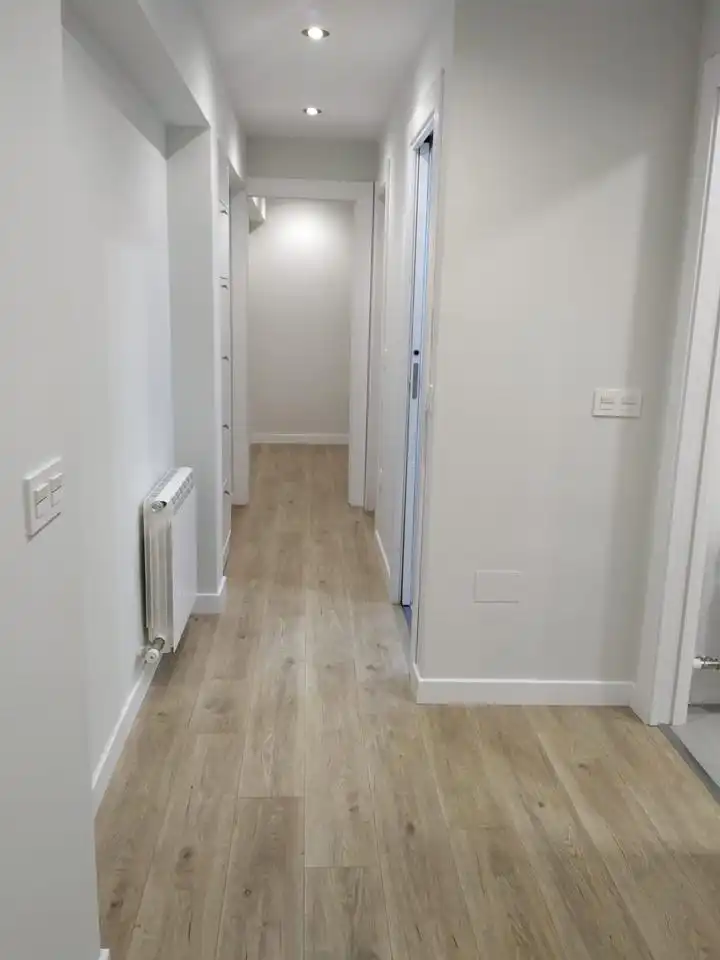 Piso de 86 m² en Salamanca