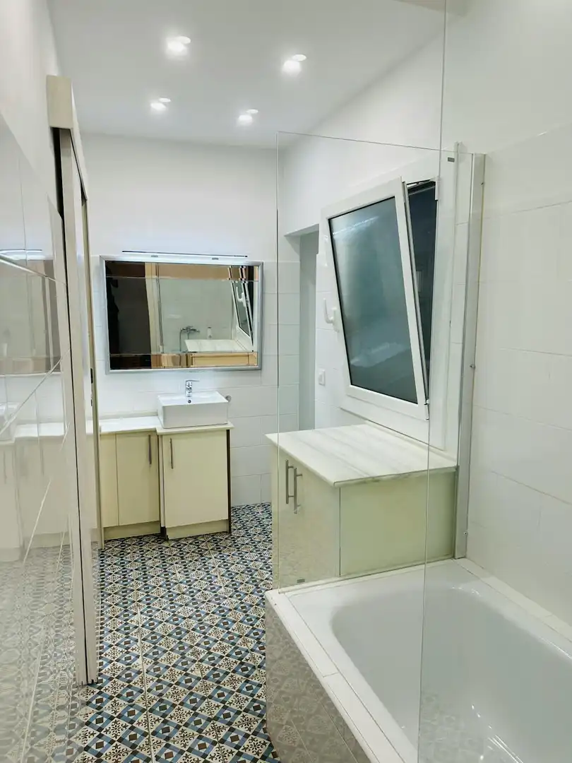 Piso de 46 m² en Barcelona