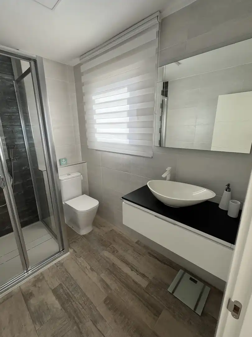 Pis de 90 m² a San Roque