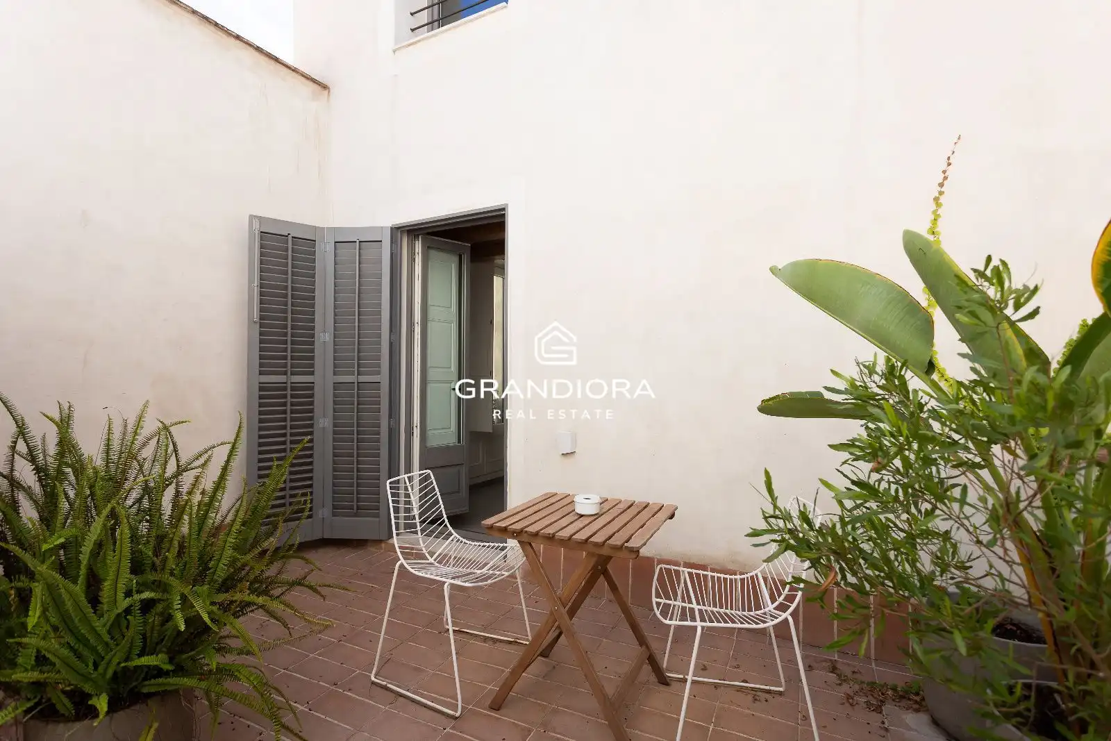 Pis de 140 m² a Barcelona