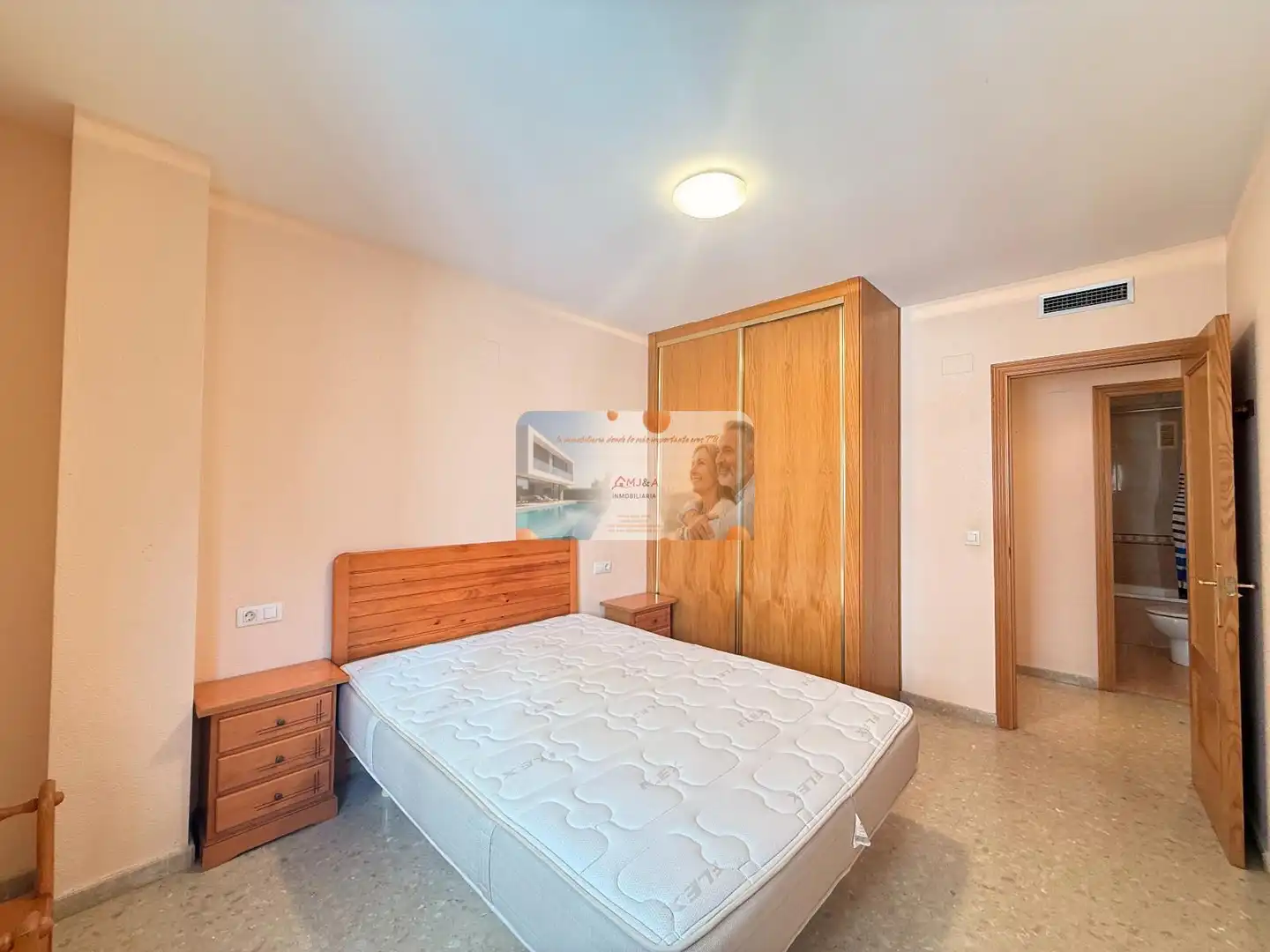Apartamento 70 m² em Castelló de la Plana / Castellón de la Plana