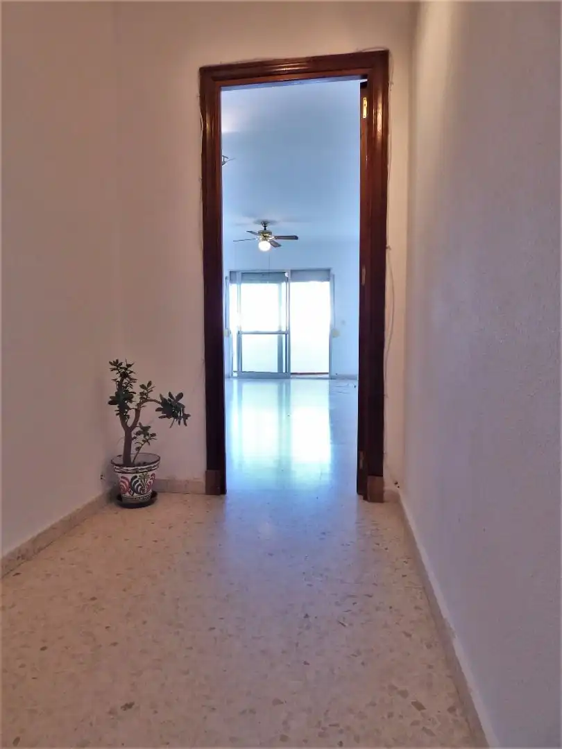 Piso de 93 m² en San Fernando