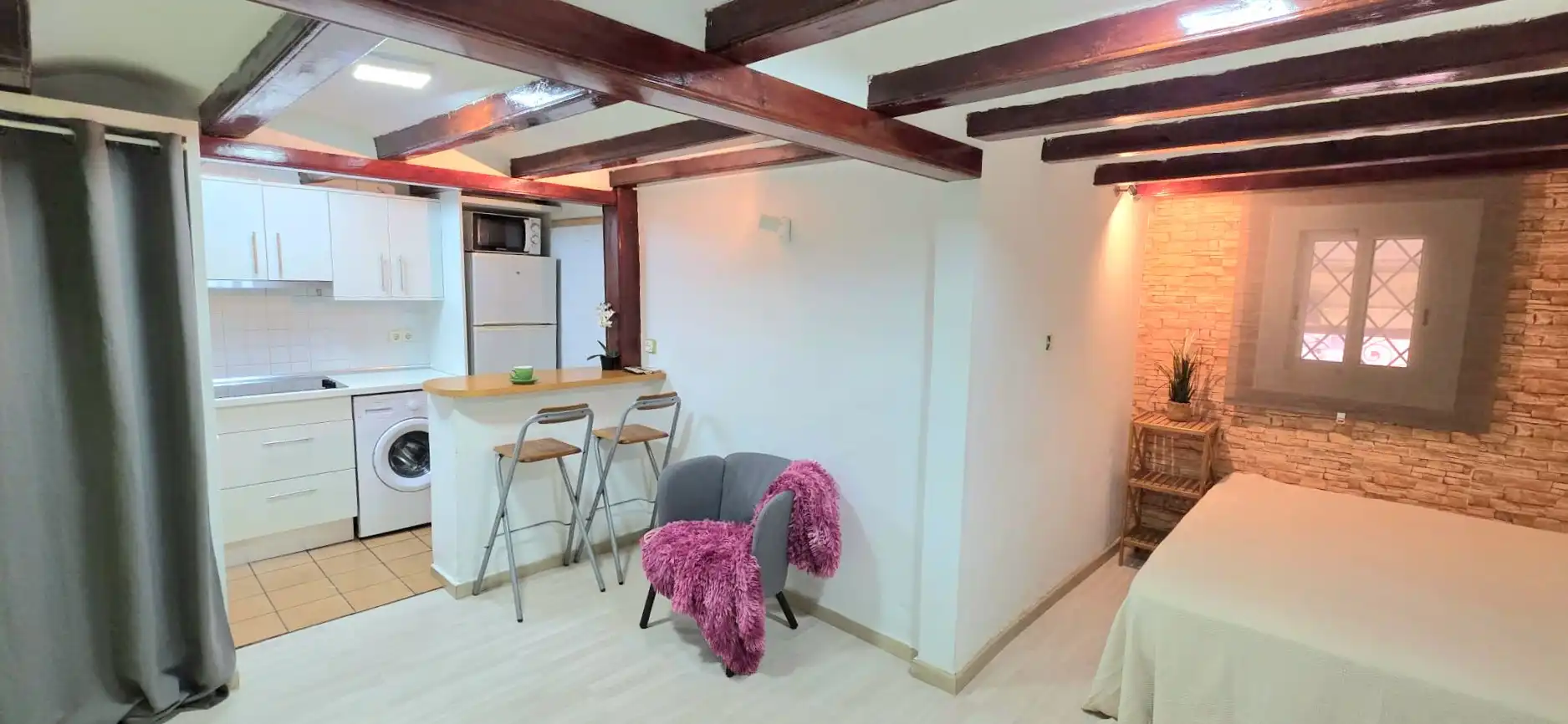 Appartamento 30 m² a Barcelona