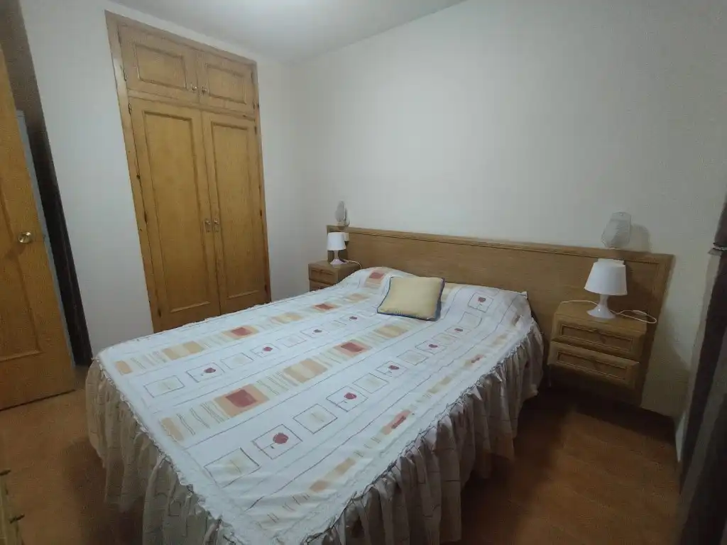 Piso de 62 m² en Benicarló