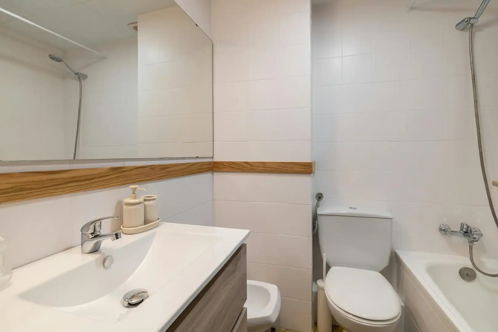 Habitación 50 m², Barcelona