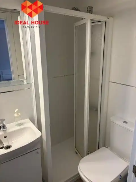 Piso de 80 m² en Segovia