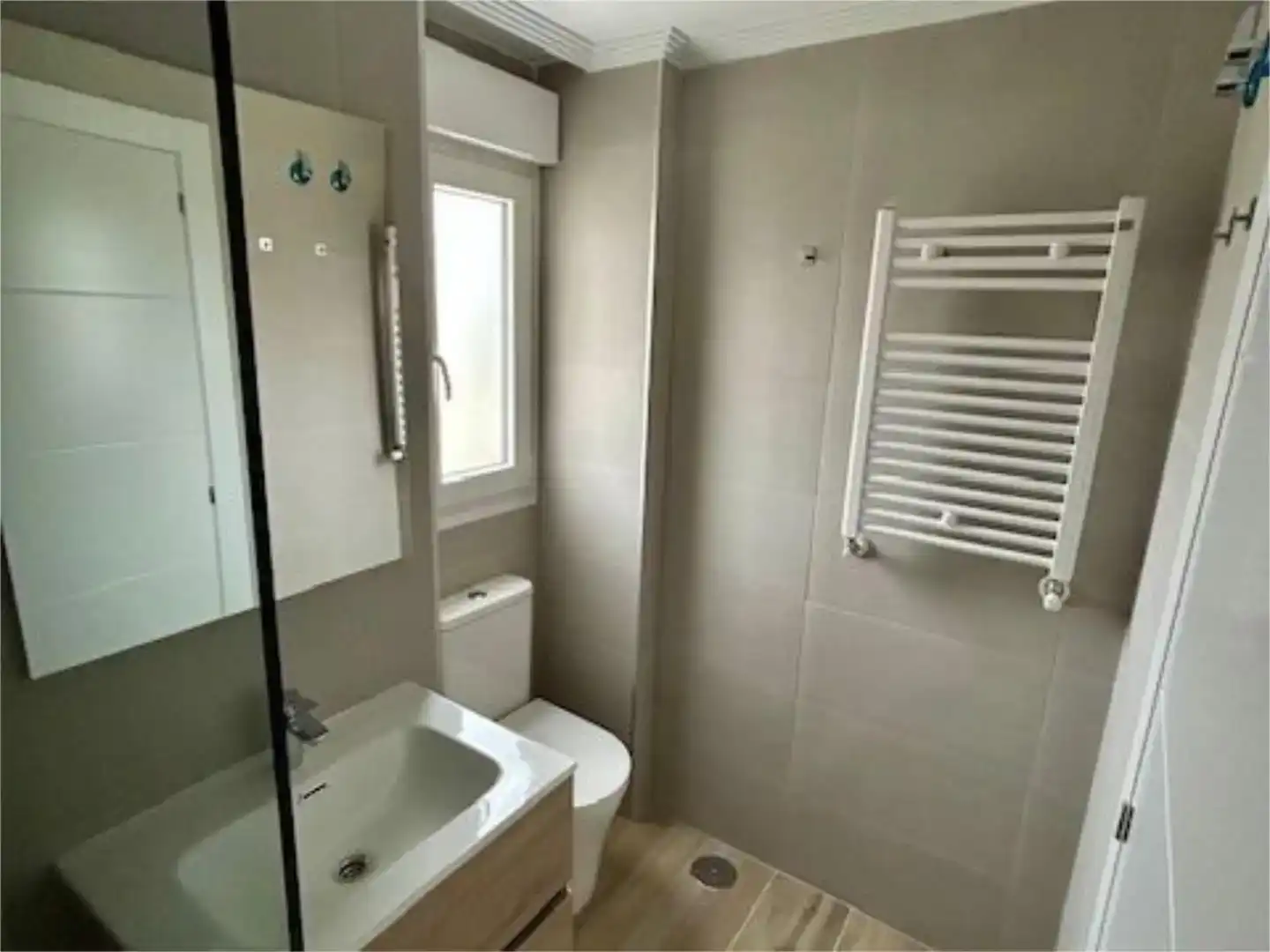 Piso de 80 m² en Santander