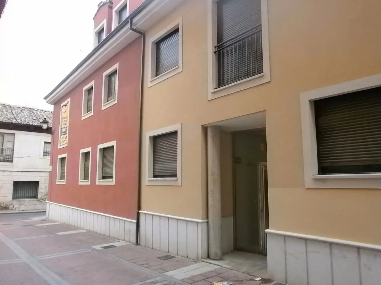 Piso de 76 m² en Tudela de Duero