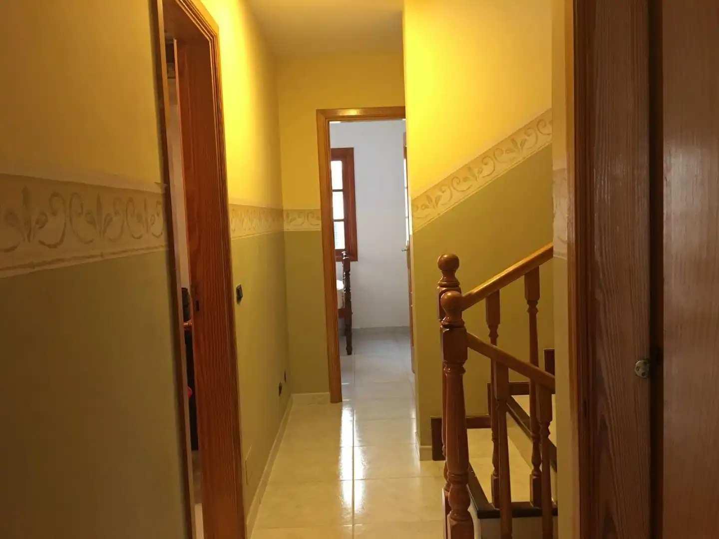 Piso de 211 m² en La Orotava