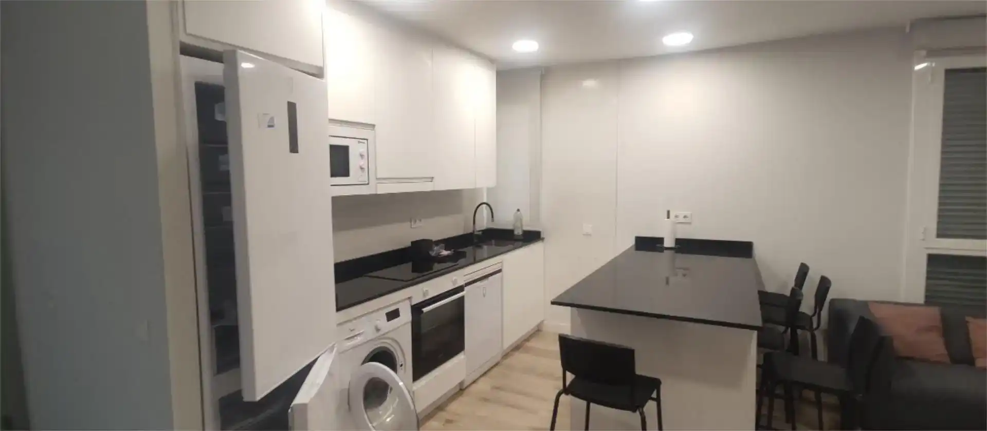 Piso de 160 m² en Logroño