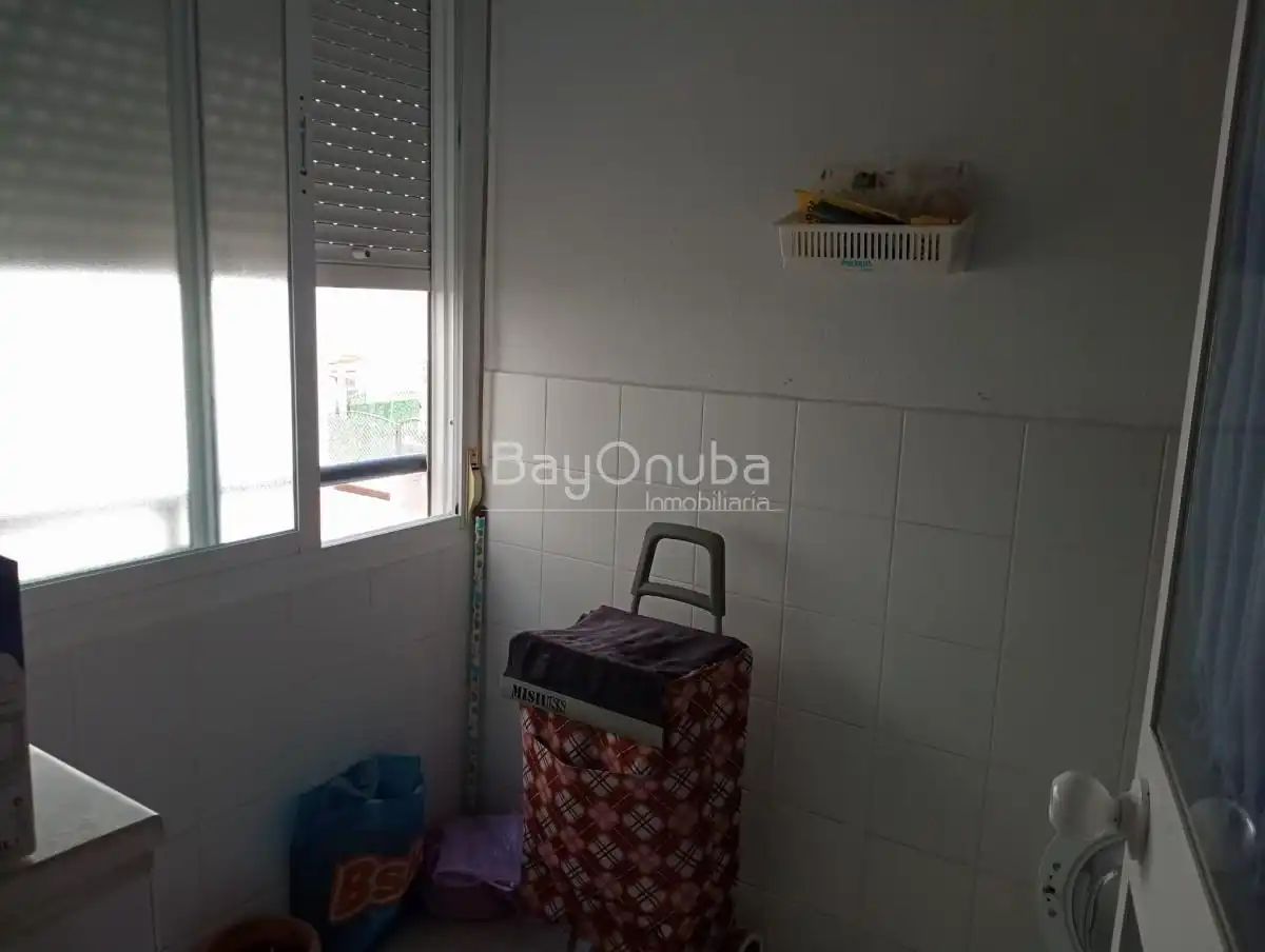 Piso de 65 m² en Cartaya
