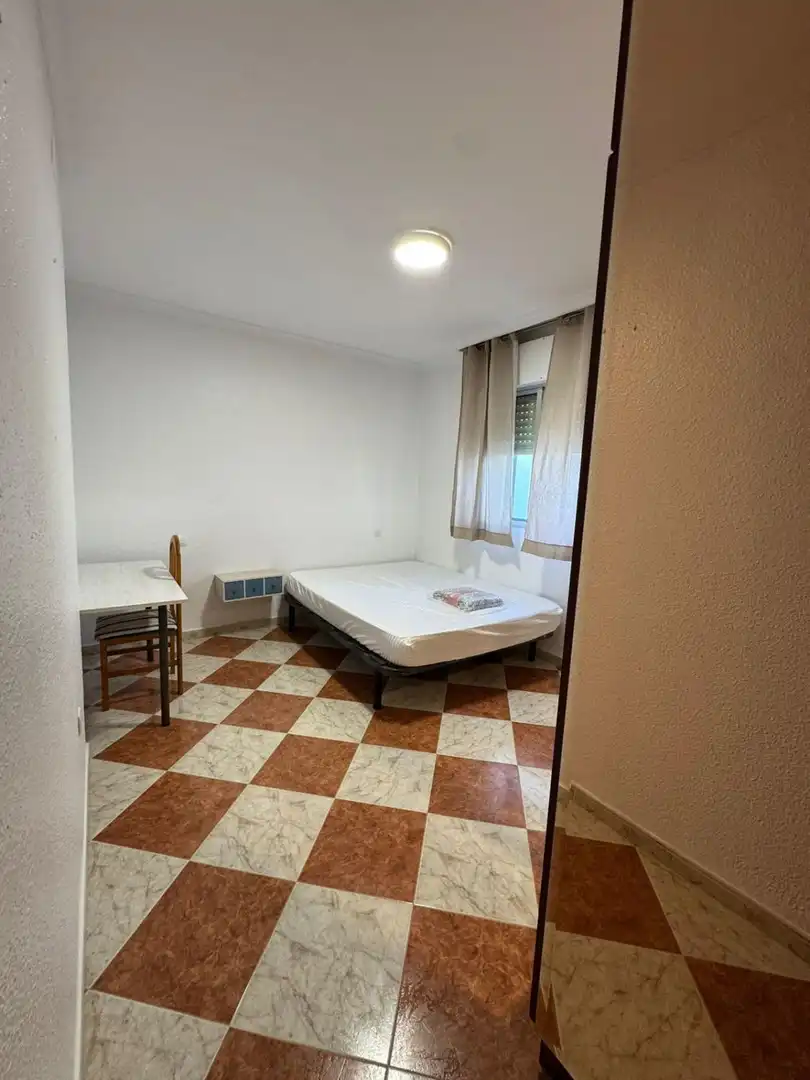 Piso de 130 m² en Huelva