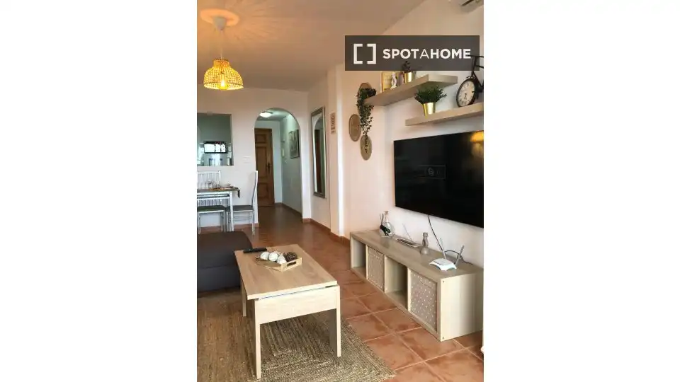 Habitación 69 m², Mutxamel