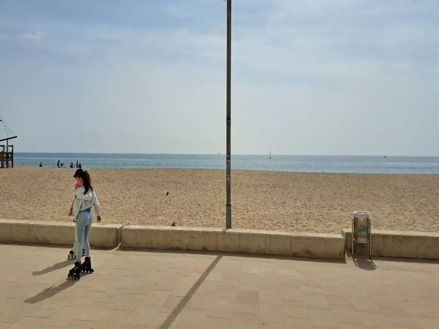Piso de 80 m² en el Vendrell