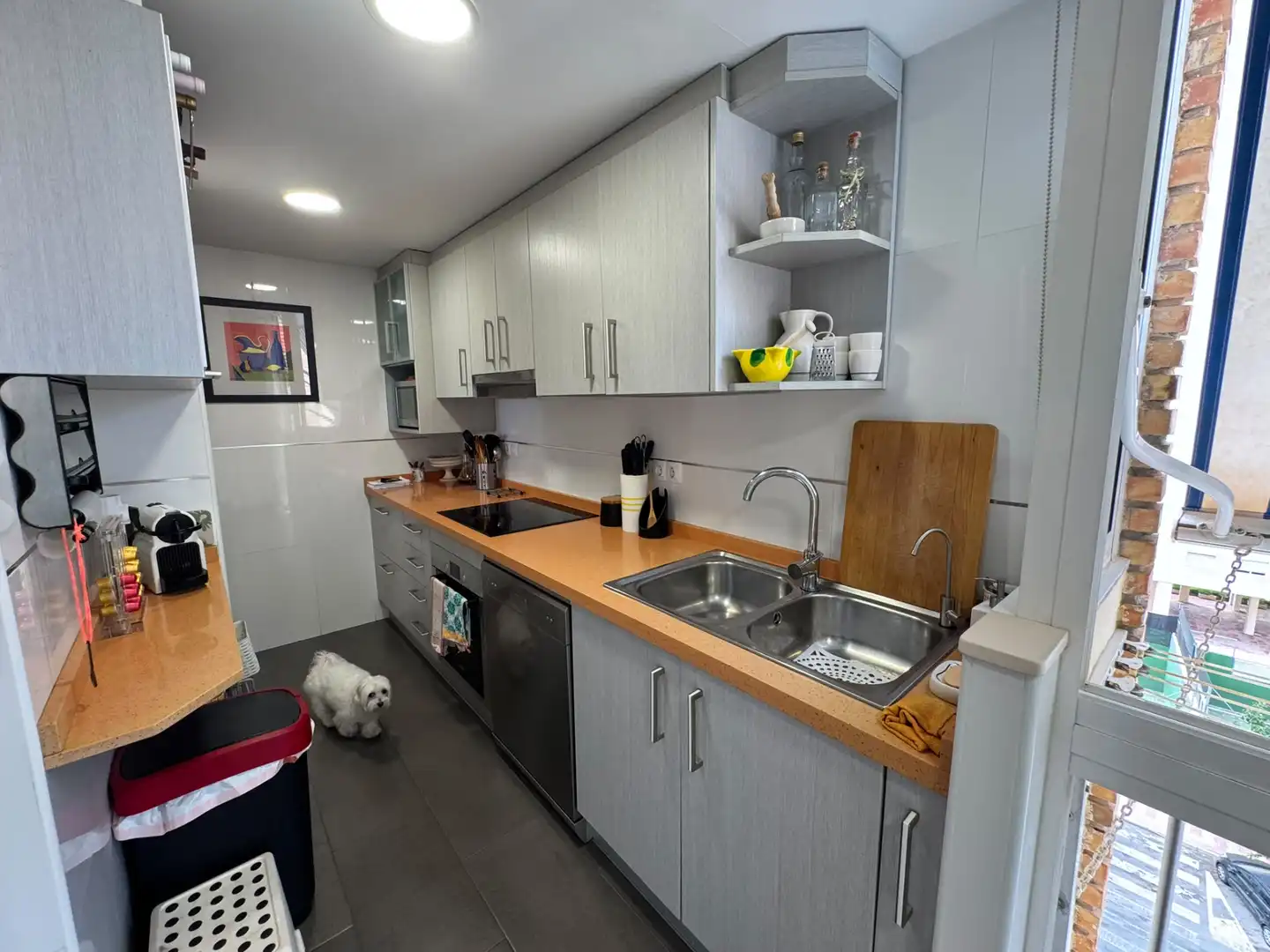 Appartement 65 m² à el Campello