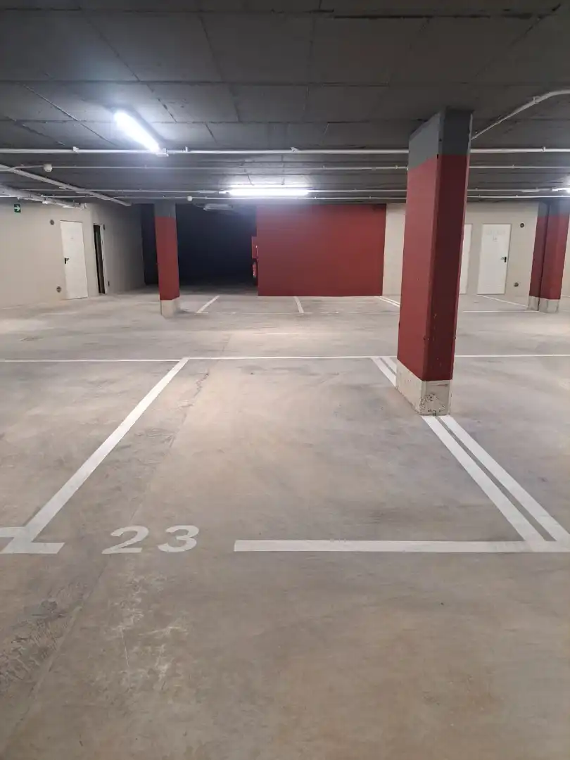 Piso de 65 m² en Valencia
