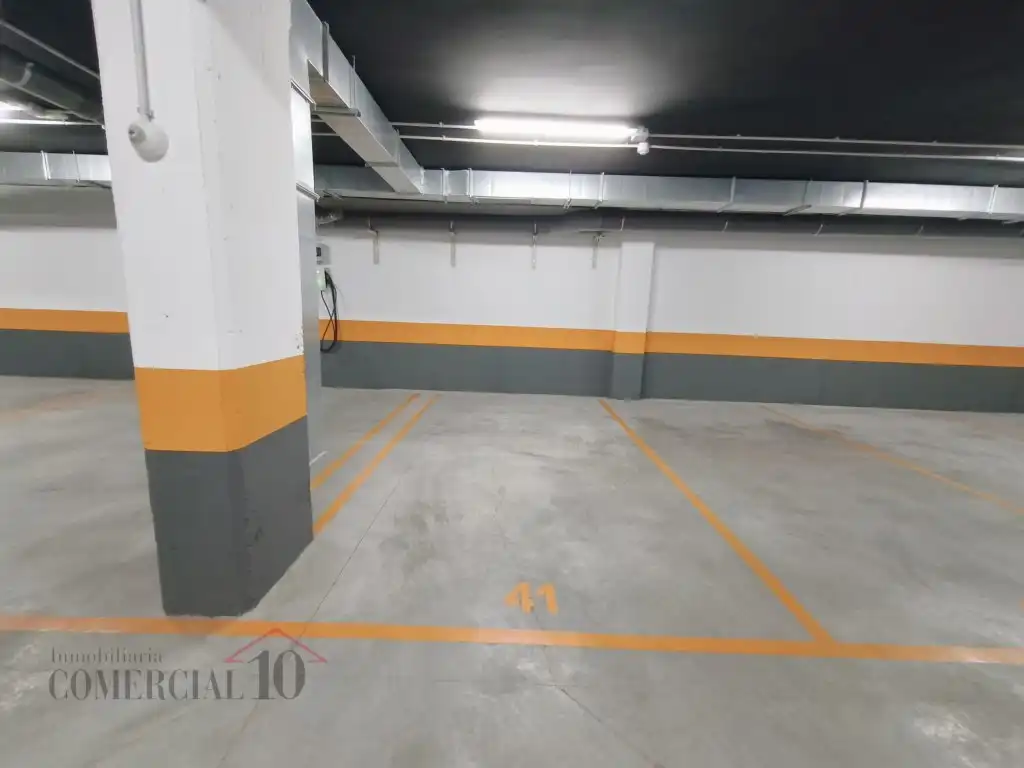 Piso de 80 m² en Badajoz