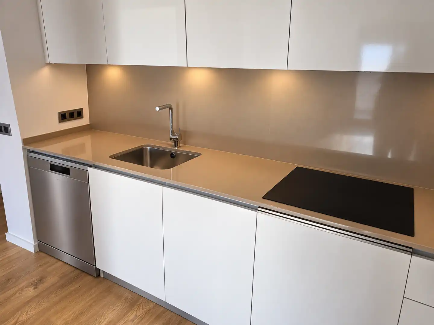 Appartamento 86 m² a Sabadell