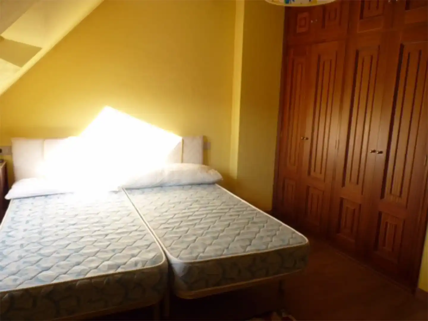 Piso de 85 m² en Viveiro