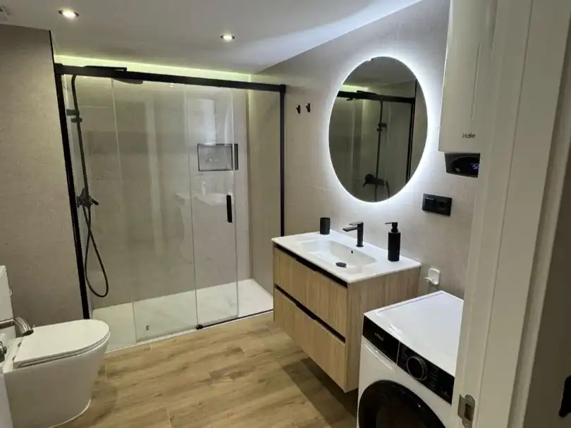 Wohnung 60 m² in León