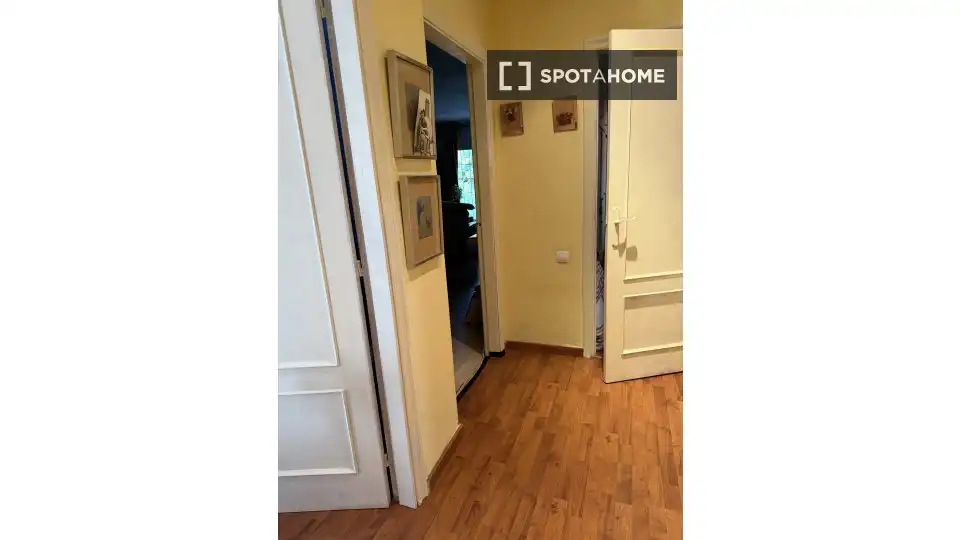 Habitación en alquiler, Matadepera