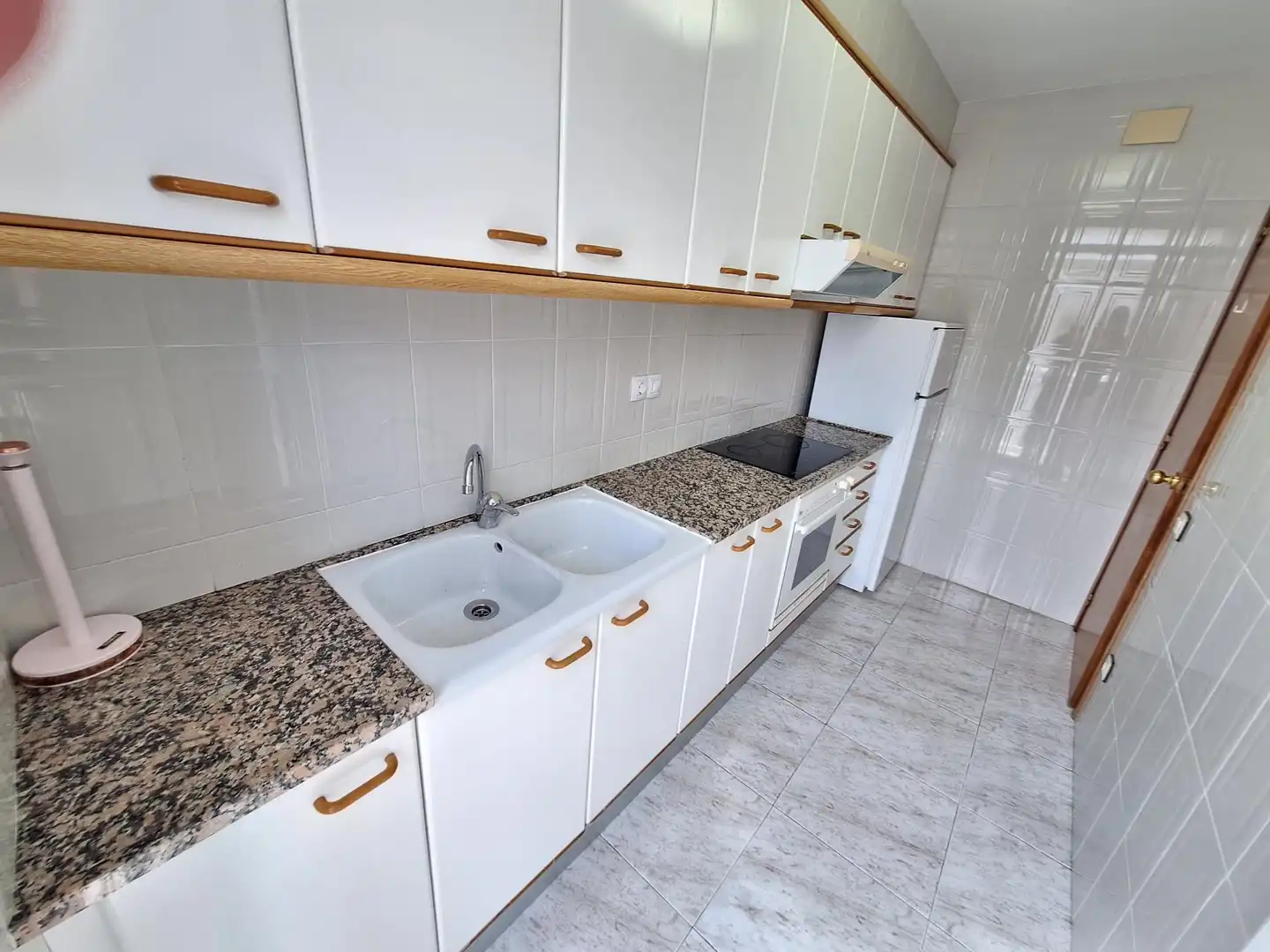 Pis de 65 m² a Igualada