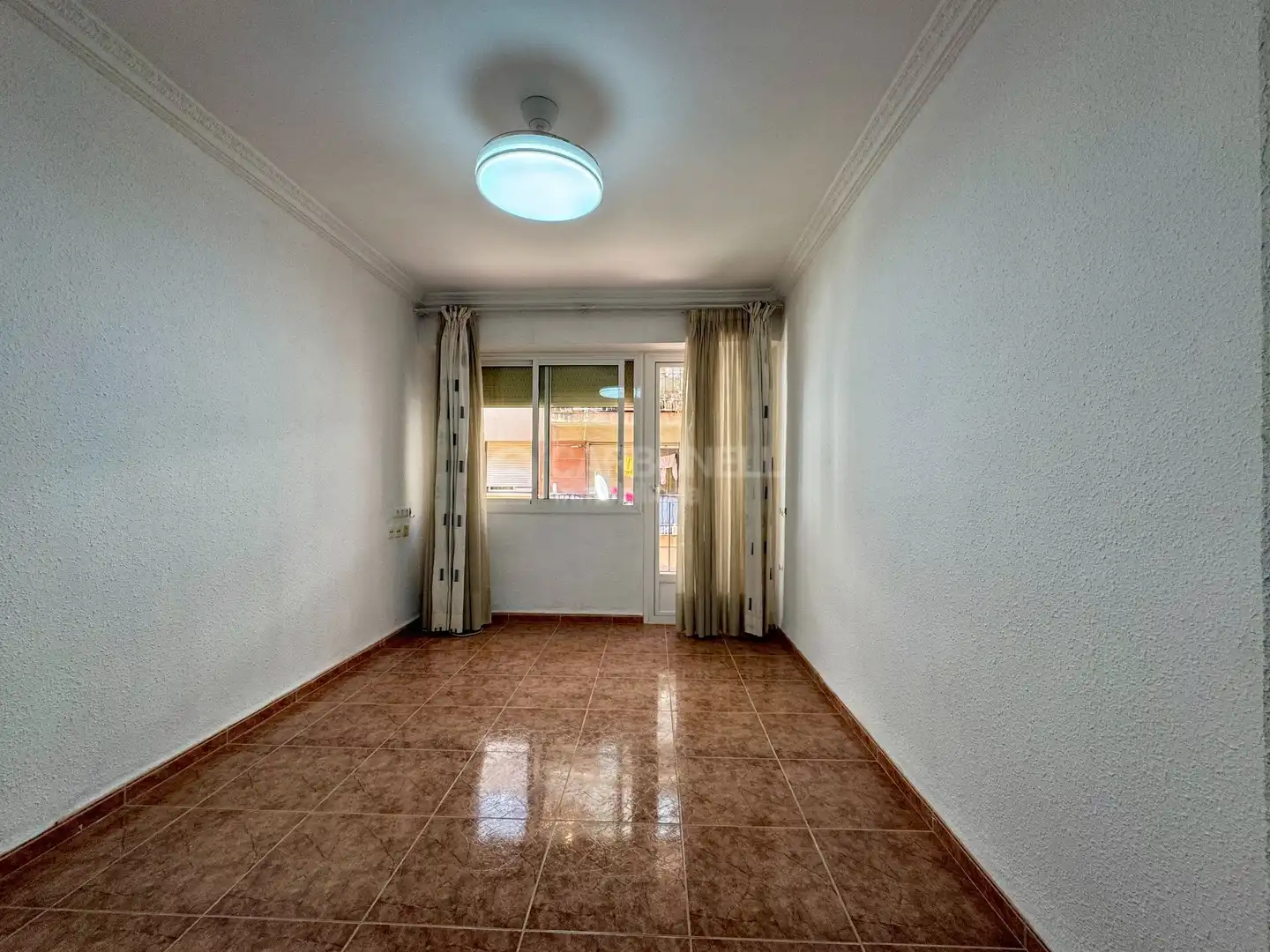 Pis de 89 m² a Alcoi