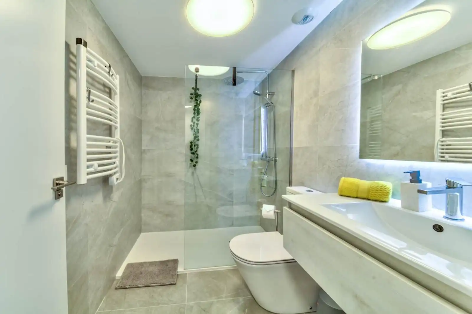 Piso de 70 m² en Jávea