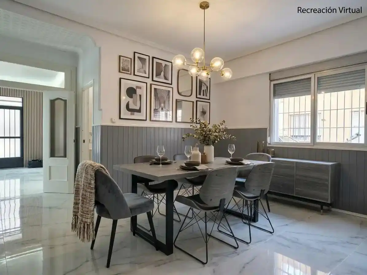 Moradia 120 m² em Borriana / Burriana