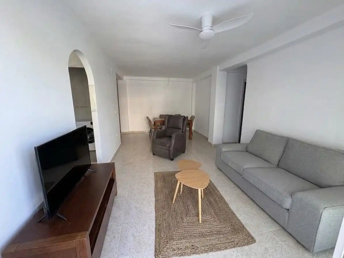 Appartamento 90 m² a Algarrobo