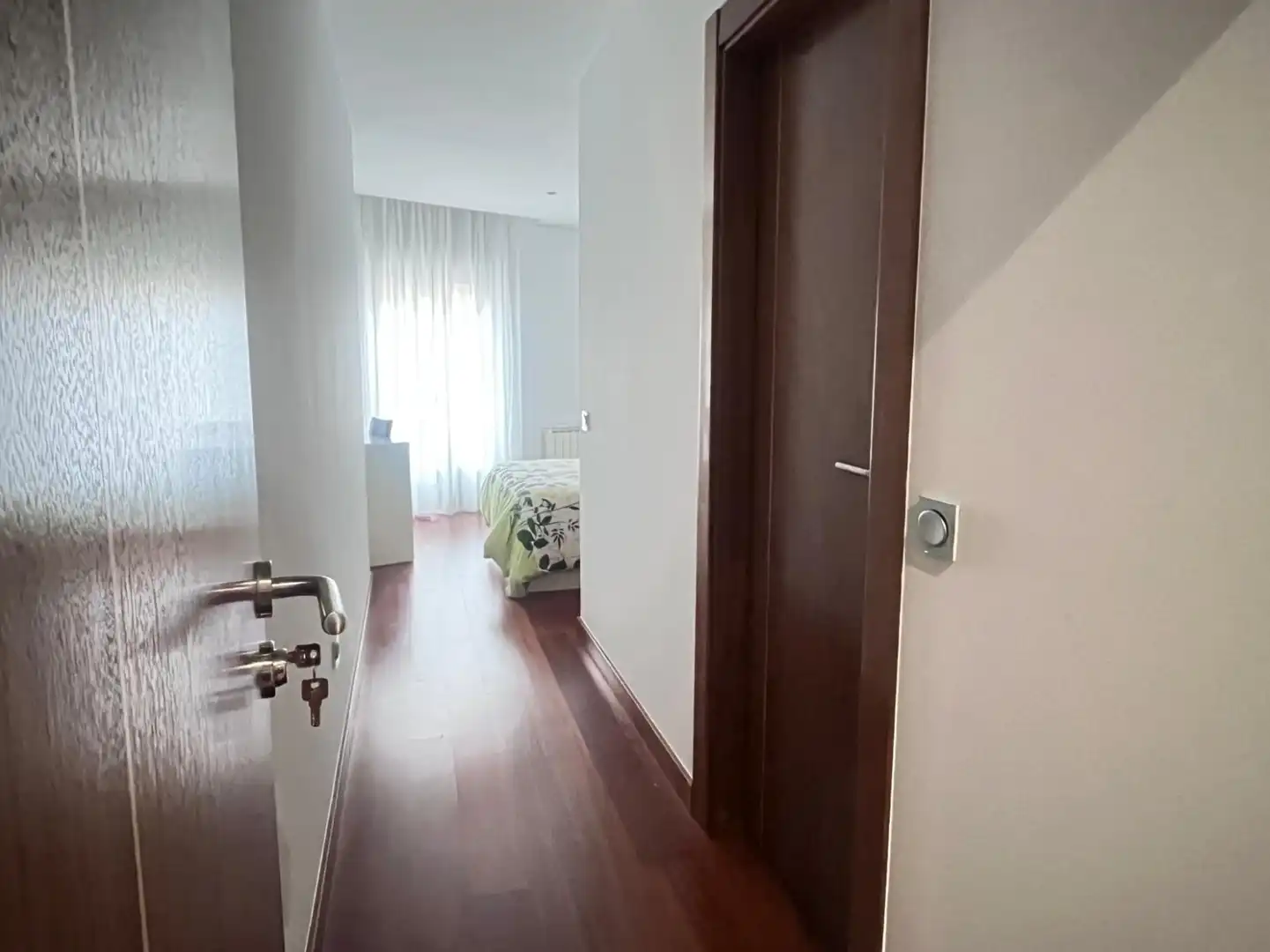 Piso de 110 m² en León